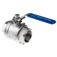 Ball Valves